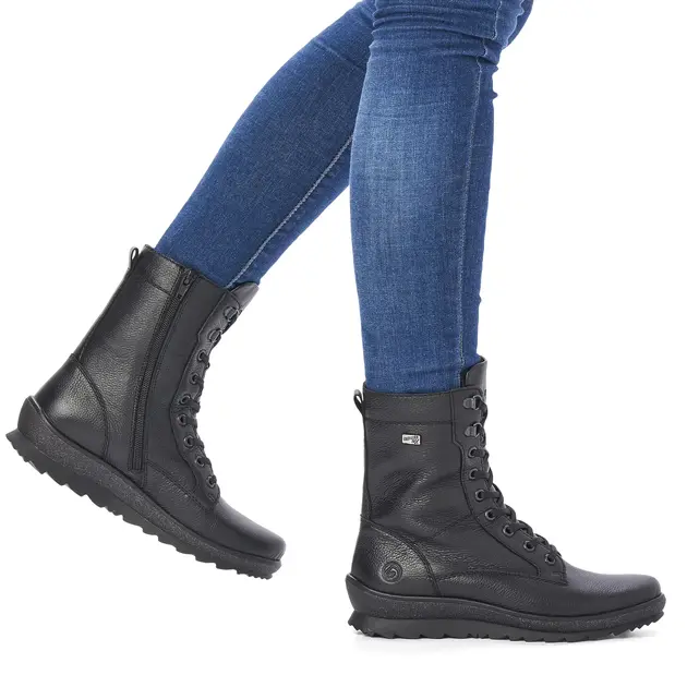 Черевики Remonte R8483-01