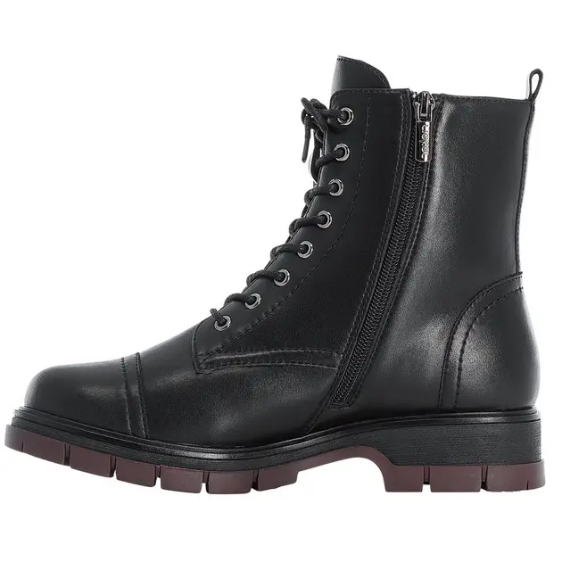 Ботинки Rieker 97421-00