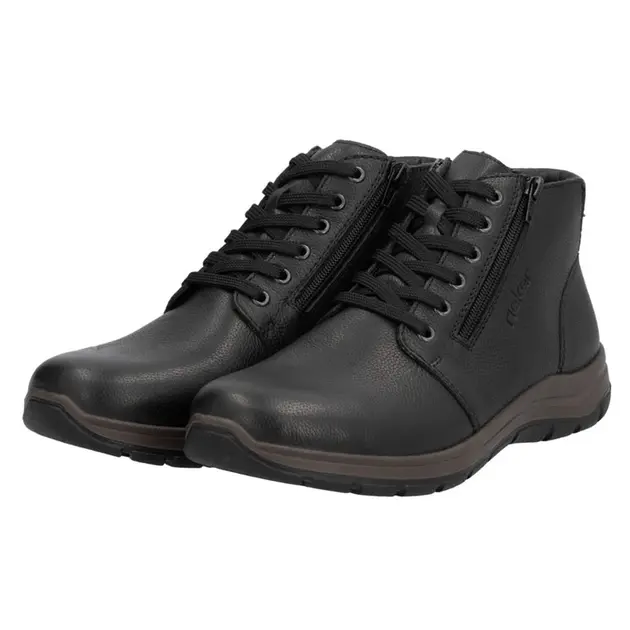 Черевики Rieker 03652/00