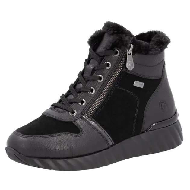 Черевики Remonte D5985-02