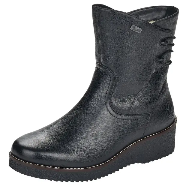 Черевики Rieker Y4662-00