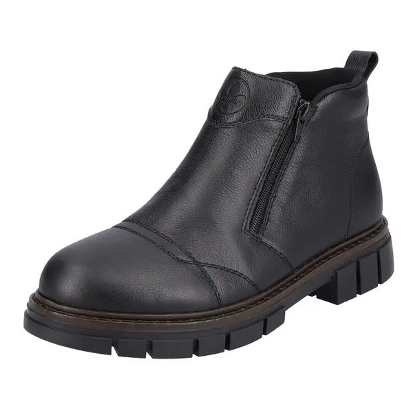 Черевики Rieker 32250-00