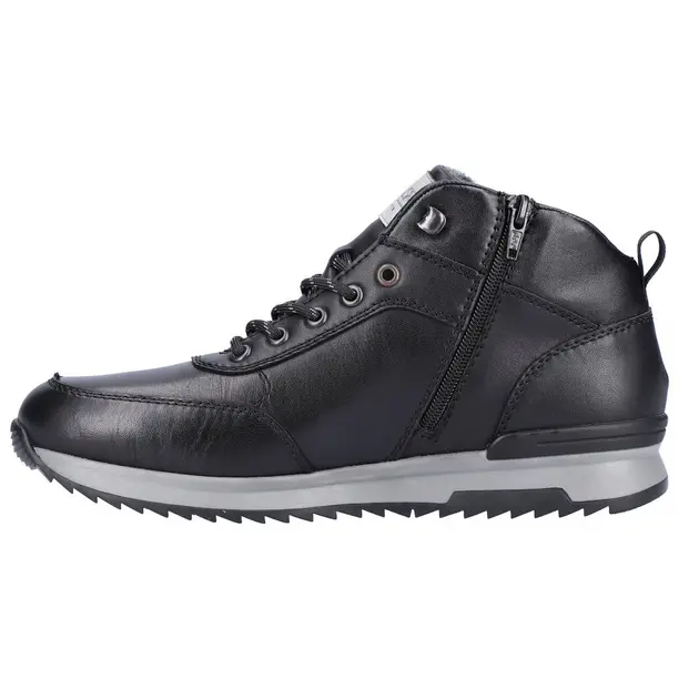 Ботинки Rieker 16136-00