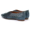 Туфли PIKOLINOS W5L-4842 SAPPHIRE