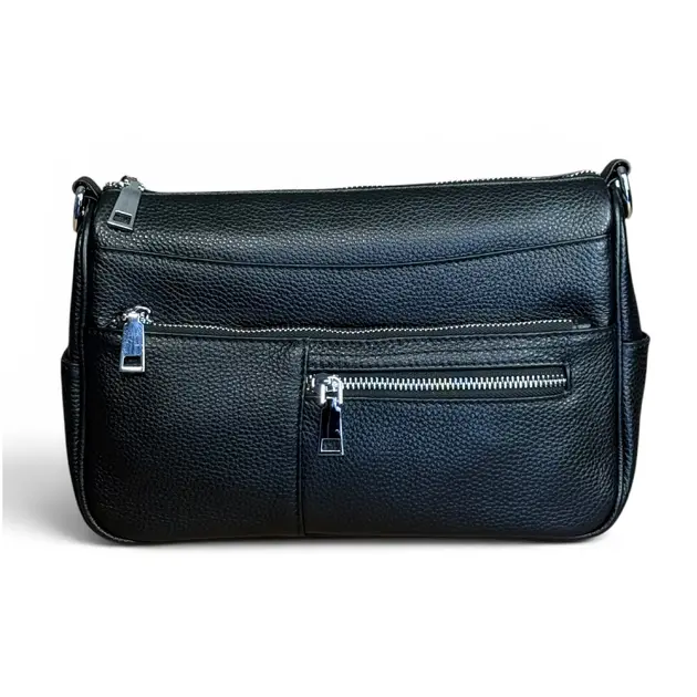 Сумка крос-боді Any Whim R6006-Black
