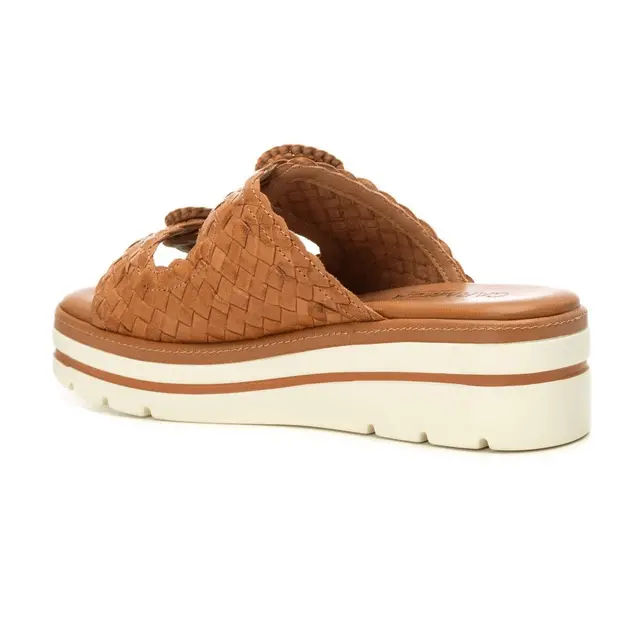 Сабо XTI CARMELA 162335 CAMEL
