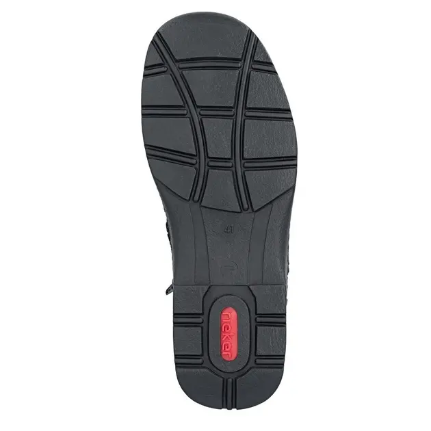 Черевики Rieker 05309/00