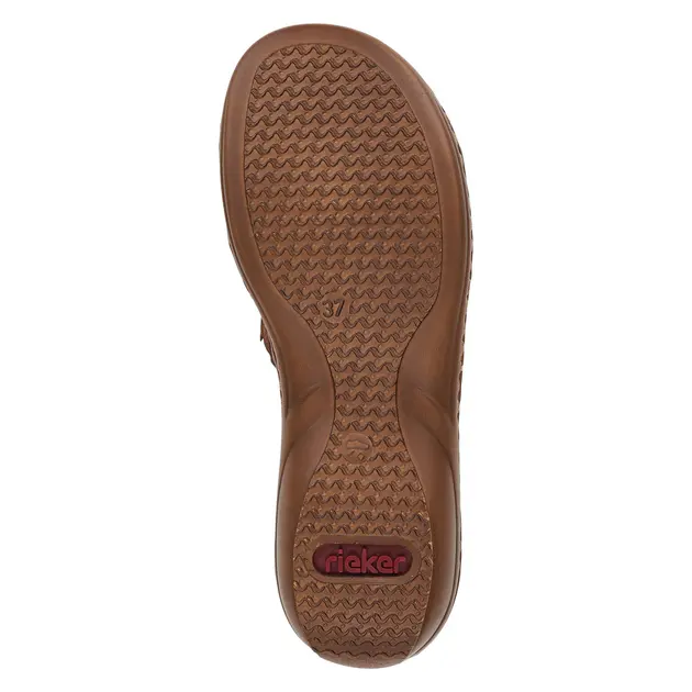 Босоножки Rieker 60860-24