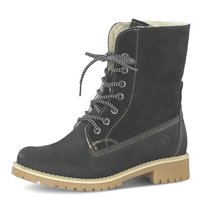 Ботинки Tamaris 1-1-26443-23 214 ANTHRACITE