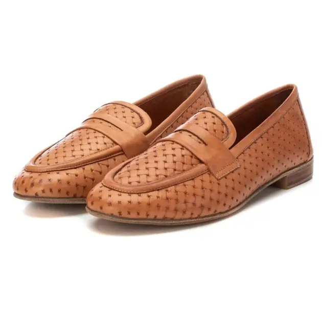 Туфли XTI CARMELA 161558 CAMEL