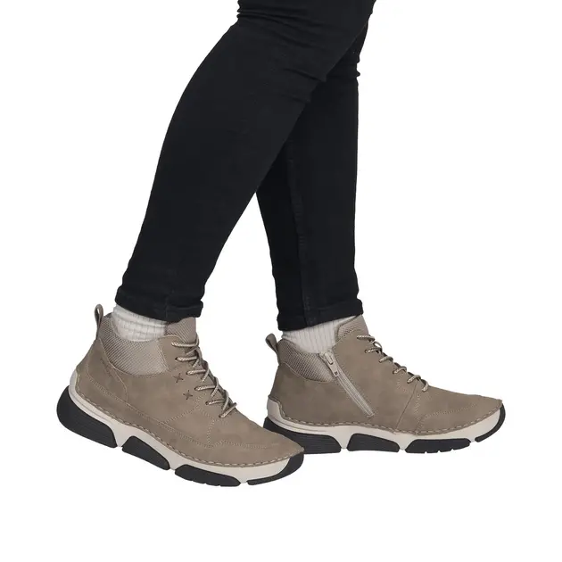 Черевики Rieker 45907/64