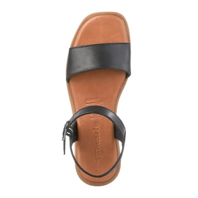 Босоніжки Tamaris 1-28160-42 001