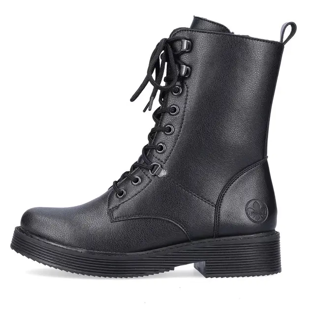Ботинки Rieker 70049-00