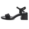 Босоніжки XTI CARMELA 162380  BLACK