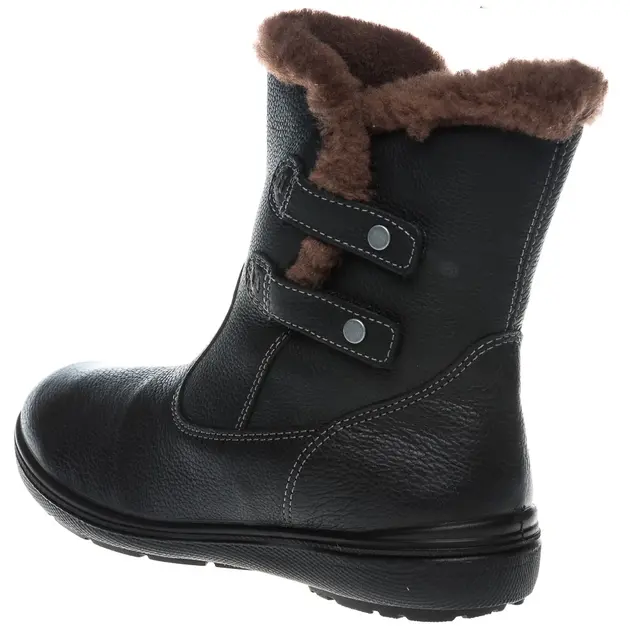 Half boots Jomos 806504 37 000