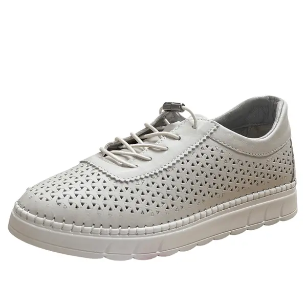 Туфлі Antistress 459.25068-1 Silver Grey