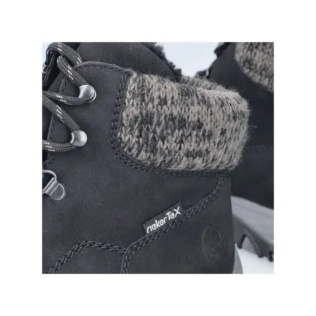 Черевики Rieker M9610/00