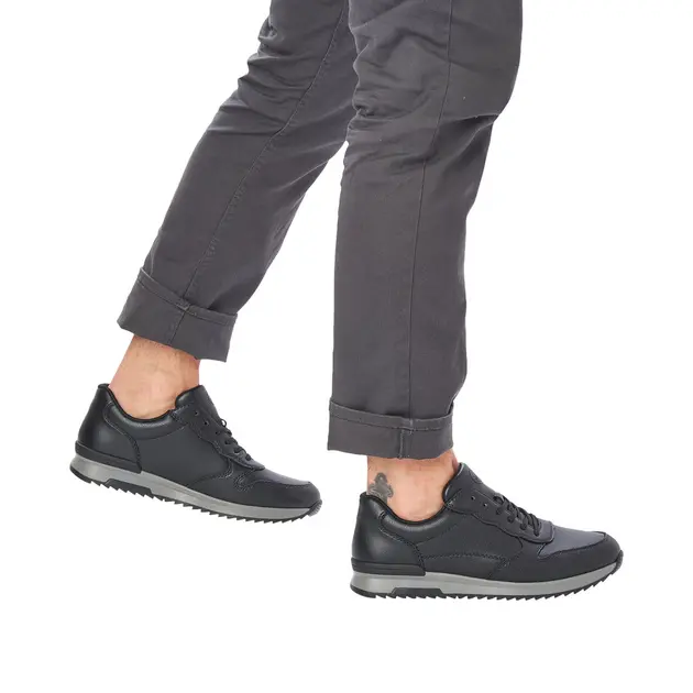 Shoes Rieker 16144-00