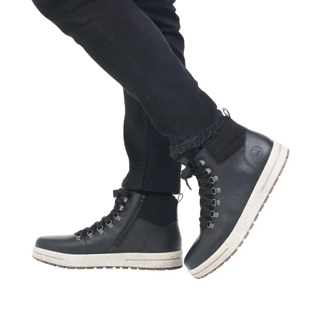 Ботинки Rieker 30703-00