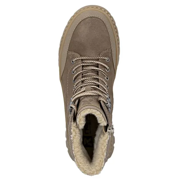 Черевики Rieker W2176/64