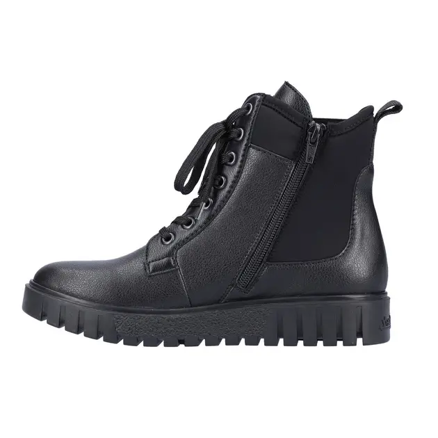 Boots Rieker Y3411-00