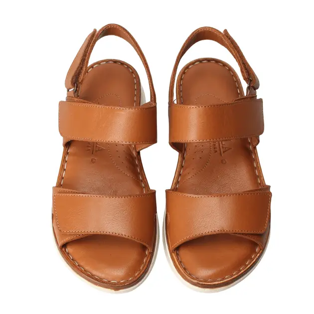 Босоножки XTI CARMELA 161657 CAMEL