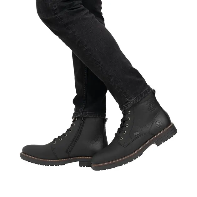 Черевики Rieker 33121-00