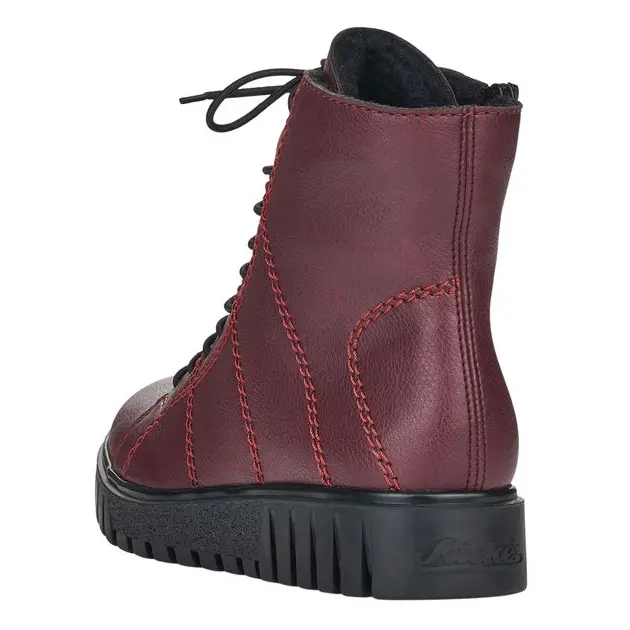 Черевики Rieker Y3420-35