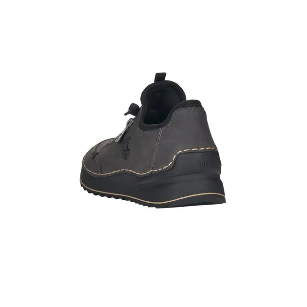 Туфлі Rieker 51568-45