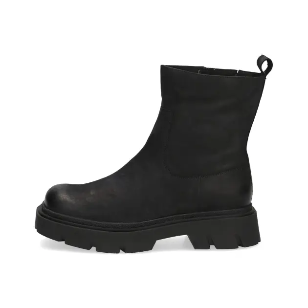 Boots Caprice 9-9-25472-29-008 IS