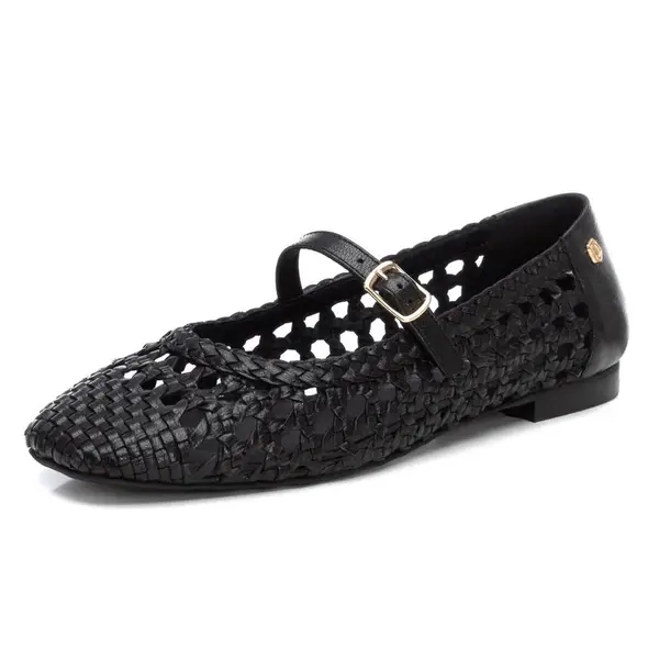 Туфлі XTI CARMELA 162097 BLACK