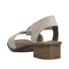Босоніжки Rieker 62662/62
