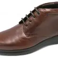 Boots FLUCHOS F0605 SOFT BRISTOL NUEZ