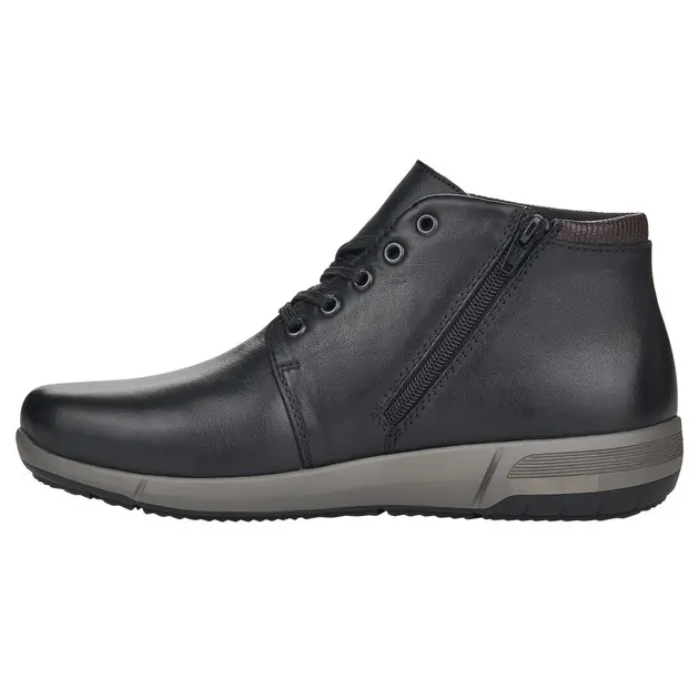 Черевики Rieker F0931-00