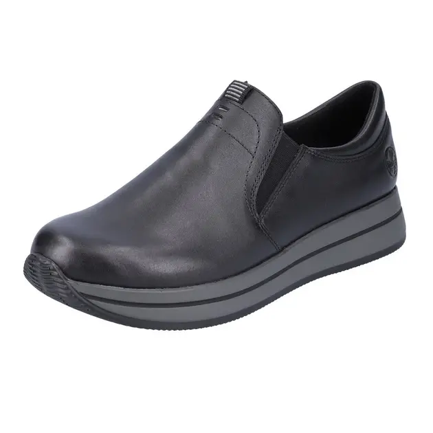 Shoes Rieker N4547-00
