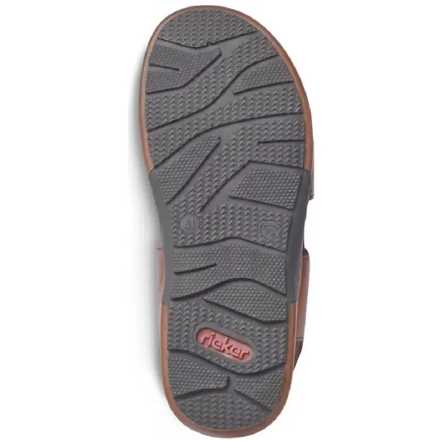 Сандалии Rieker 28963-24