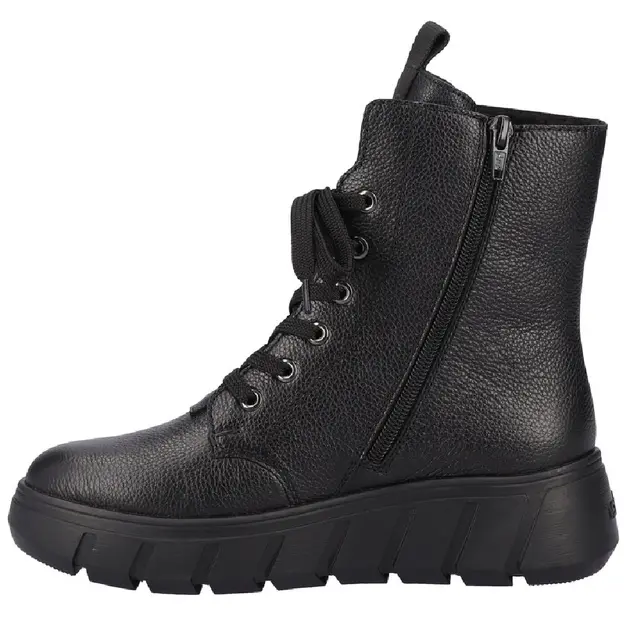 Черевики Rieker Y3501-00