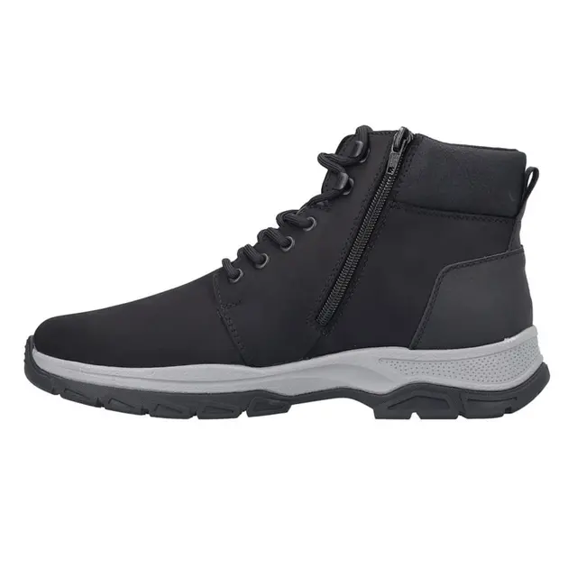 Черевики Rieker 30241/00