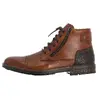Черевики Rieker F1340-23