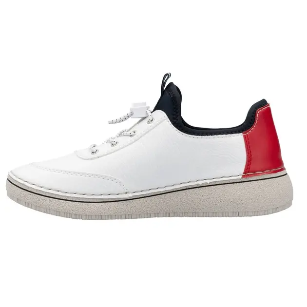 Туфлі Rieker 50962-80