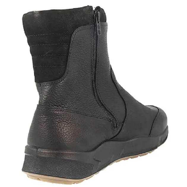 Сапоги Jomos 325503 383 000 schwarz