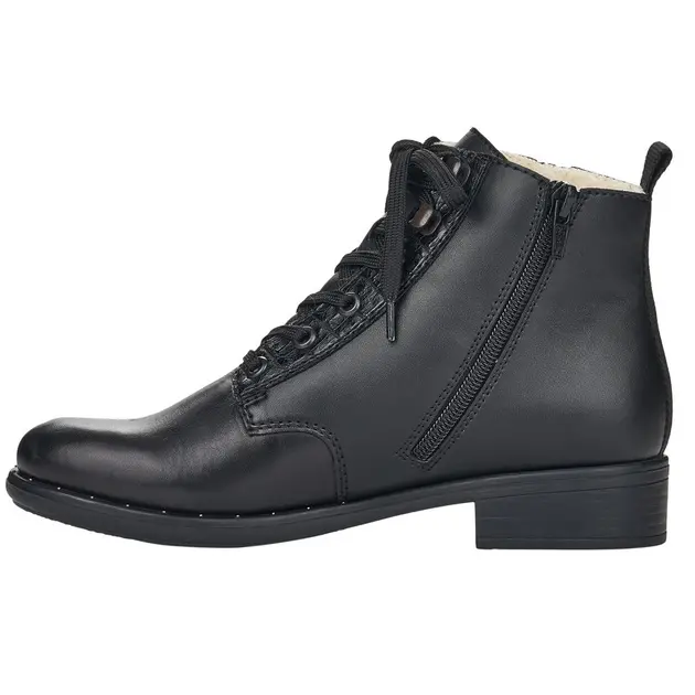 Boots Rieker 77814-01