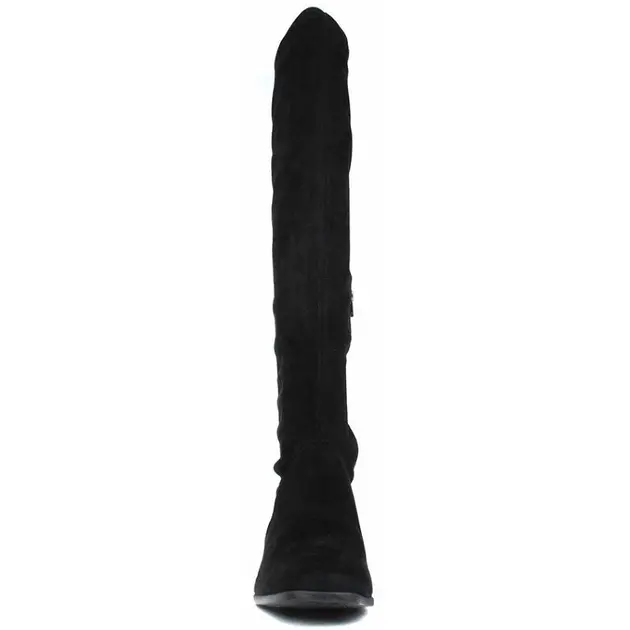 Сапоги Tamaris 1/1-25528/21 098 Black Comb