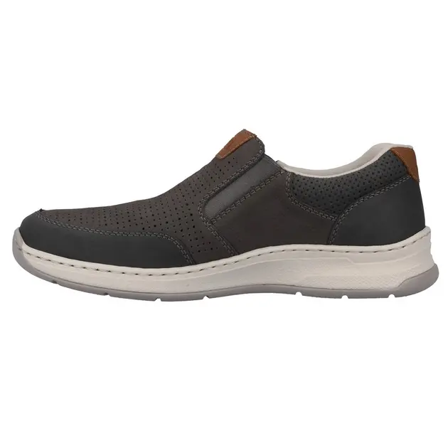 Туфли Rieker 14353-45