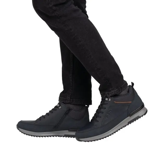 Ботинки Rieker 16125-14