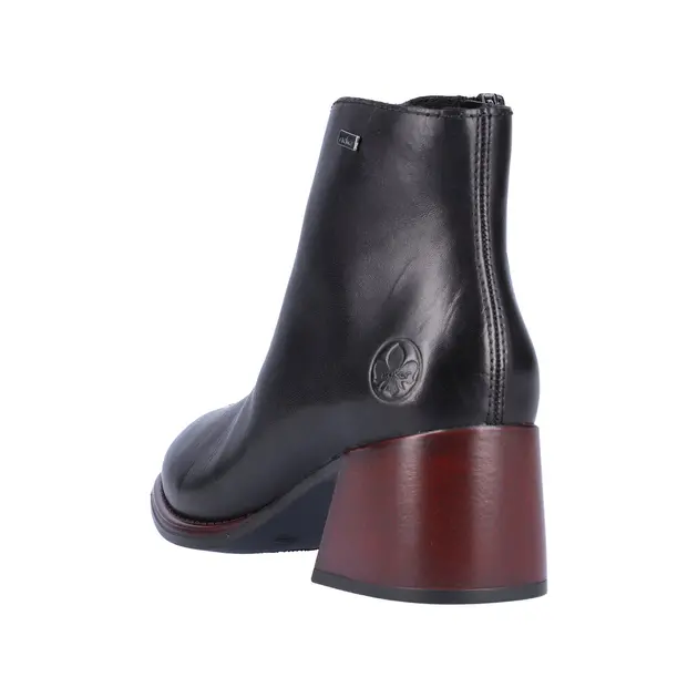 Черевики Rieker 79350-00