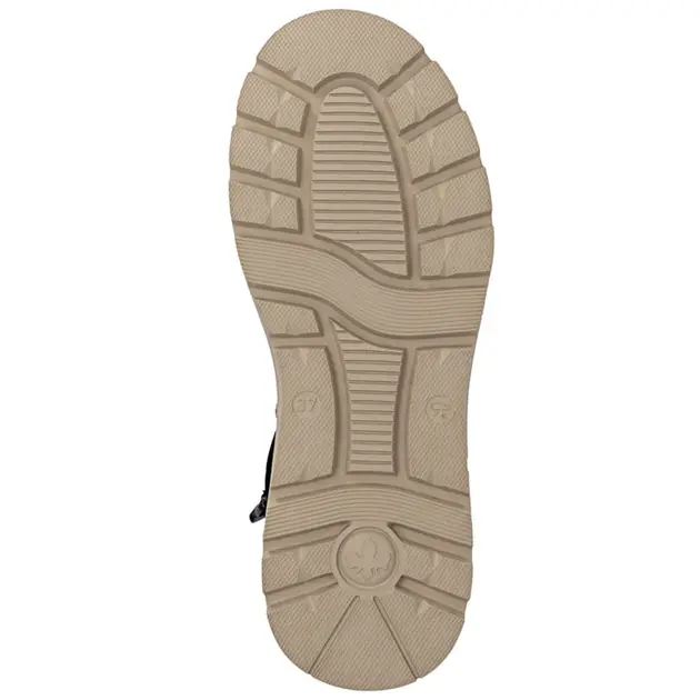 Черевики Rieker 70402/00