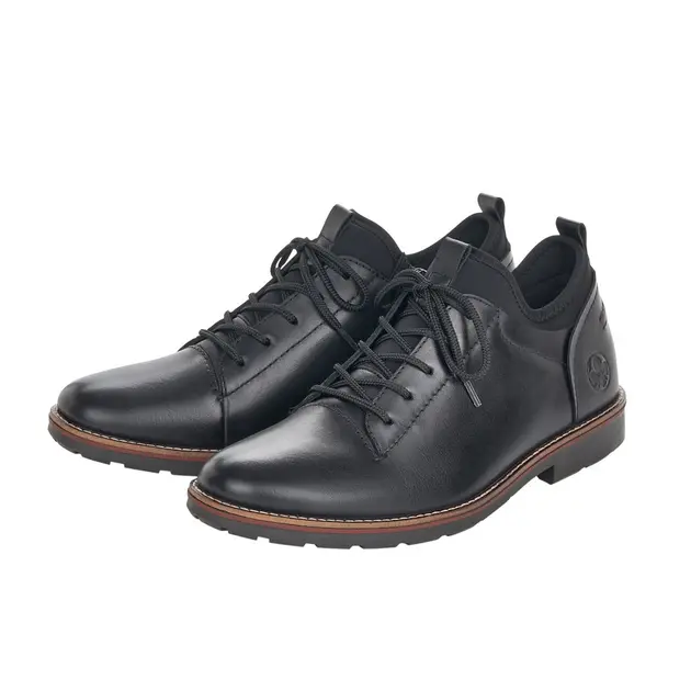 Shoes Rieker 15383-00