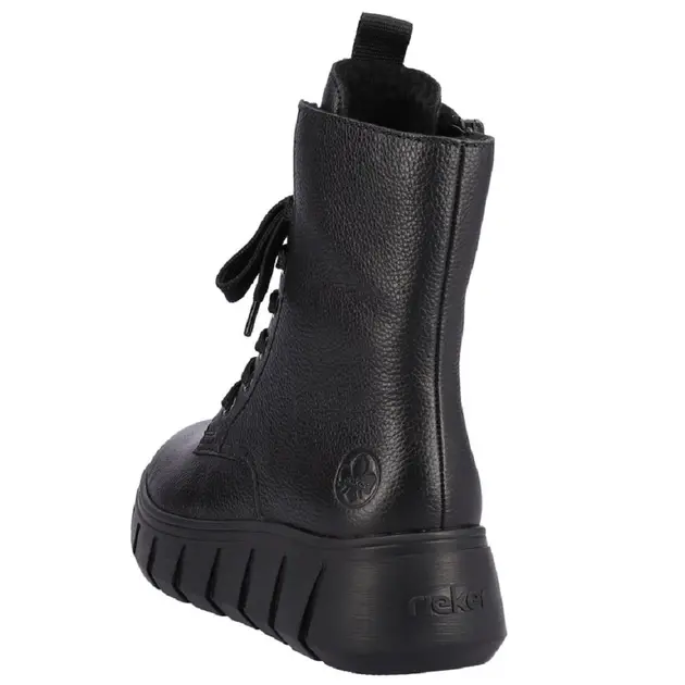 Черевики Rieker Y3501-00