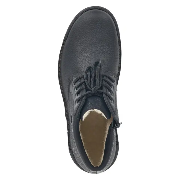 Черевики Rieker B0333-00